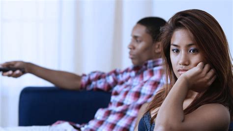 10 Signs He Is Cheating On You