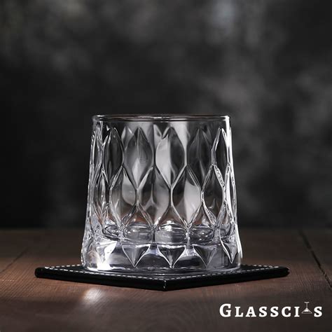 Vintage Whiskey Glasses Modern Vintage For Every Event Glasscias