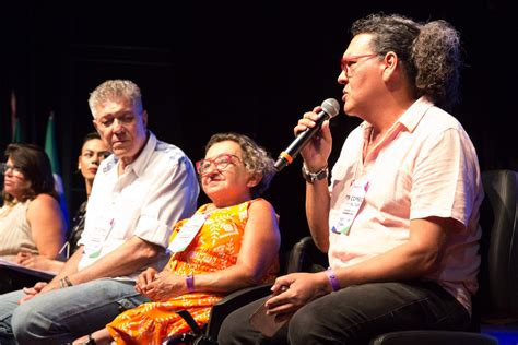 IV Conferência estadual de Cultura primeiro dia Fundação de Cultura