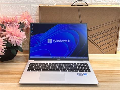 Huawei Matebook D16 I5 12th Gen 16gb Ram 512gb Ssd Full Hd 16 Inches Computers And Tech Laptops