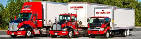 Southeastern Freight Lines LTL Quote | Freight Rate