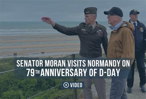 Video Sen Moran Speaks At Ceremony Recognizing The 79th Anniversary