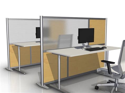 office desk partitions kaley furniture