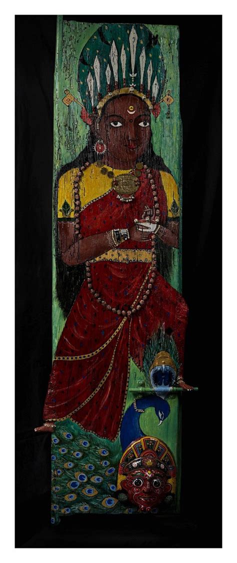 Kumari | Online Gallery & Art Marketplace | Nepalian Art