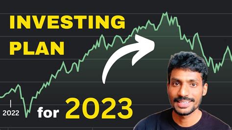 My Investing Plan For 2023 Recession Proof Youtube