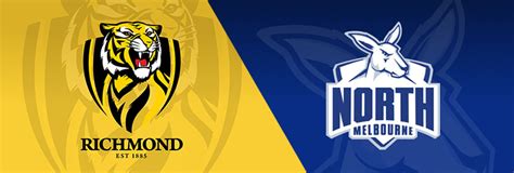 2021 Afl Round 21 Richmond Vs North Melbourne Preview And Betting Tips