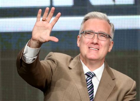 Keith Olbermann Out At Espn