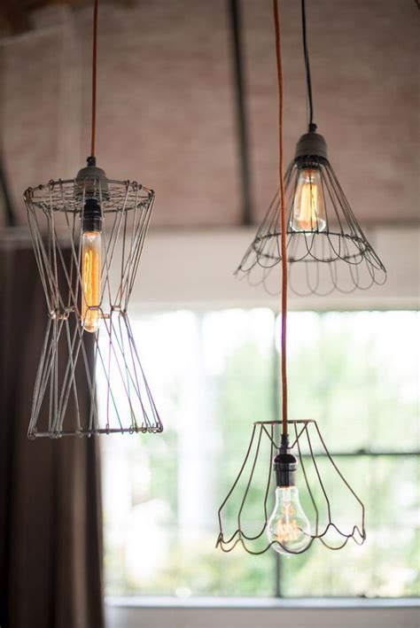 25 Creative Light Bulb DIY Ideas - Hative