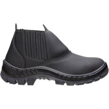 Bota Pvc Vulcaflex Marluvas Ca Nova Epi