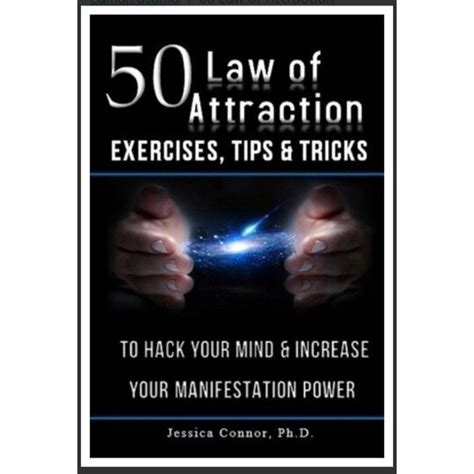 Jual Buku 50 Laws Of Attraction Exercises Tips Tricks Shopee Indonesia