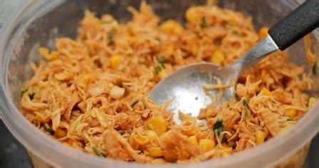 Como Cozinhar Um Frango Para Desfiar - Como cozinhar frango para desfiar? - Amando Cozinhar