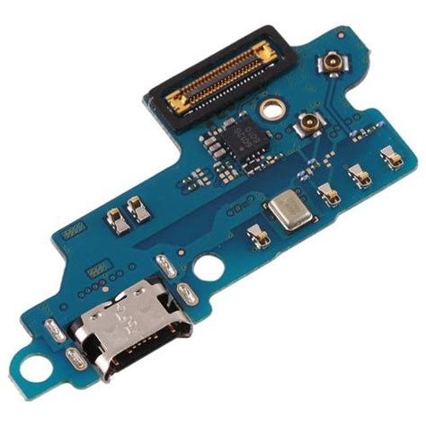 برد شارژ samsung galaxy a60 سامسونگ گلکسی آ60 Charging Port Board