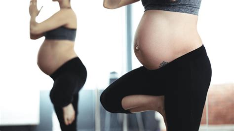 Physical Therapy During Pregnancy How Can It Help