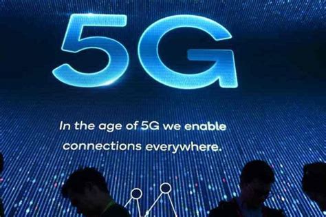 ¿qué Es El 5g Y Cómo Nos Cambiará La Vida Banca Y Negocios