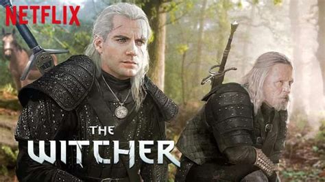 The Witcher Season 2: A Main Character To [Spoiler] In The Series