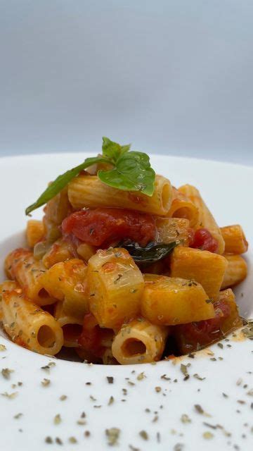 Anthony Marra On Instagram I Miei Maccheroni 🍝 Con Ragu Di Melanzana