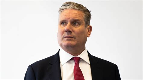 Deepfake Audio Of Sir Keir Starmer Released On First Day Of Labour