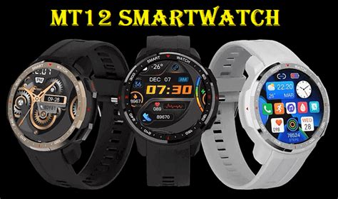 Best Chinese Smartwatch In Top New Chinese Smartwatches Review