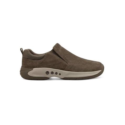 Easy Spirit Shoes New Easy Spirit Mens Abe Slip On Shoe In Dark