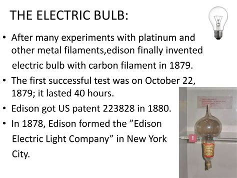 These thomas edison facts surprisingly prove he didn't work alone 16