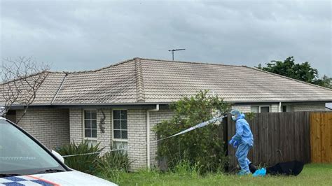 Police Open Homicide Investigation After Man Found Dead In Lowood The