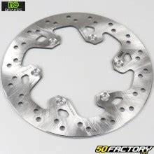 Disque de frein avant Yamaha WR YZ YZF NG Brake Disc Pièce moto