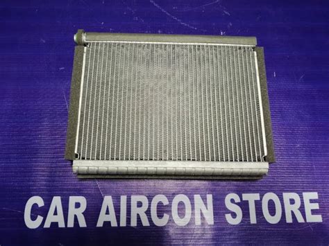 Car Aircon Evaporator Laminated Montero Sport Gen Paco