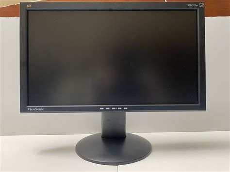 ViewSonic VA1913w - LCD monitor - 19" for sale online | eBay
