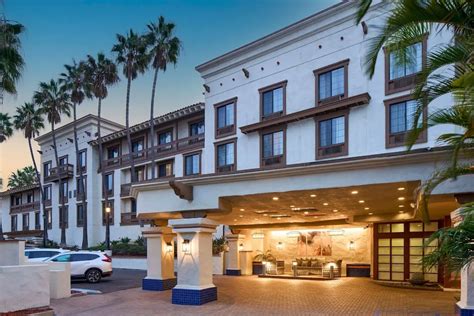 12 Best Hotels near San Diego Intl Airport (SAN) for 2026 | U.S. News ...