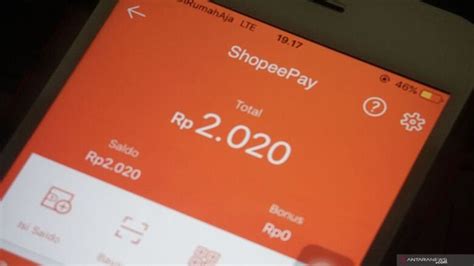 Cara Mudah Tukar Koin Shopee Menjadi Saldo ShopeePay Narasi TV