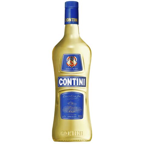 Contini Branco 900 Ml Bartender Store Seu Portal De Produtos Para Bar