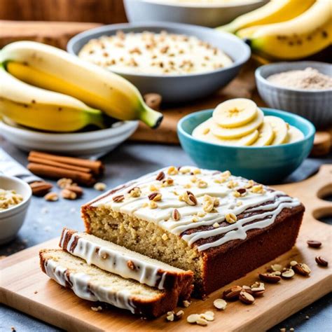 Bolo de Banana Low Carb Receita Saudável e Saborosa