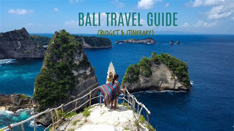 Bali Travel Guide Itinerary Budget Blog 2019 The Pinay Solo | Hot Sex ...