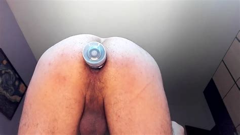 Lube Bottle Up My Ass Free HD Videos Porn 99 XHamster XHamster