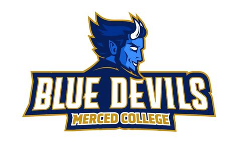 Blue Devils Logo