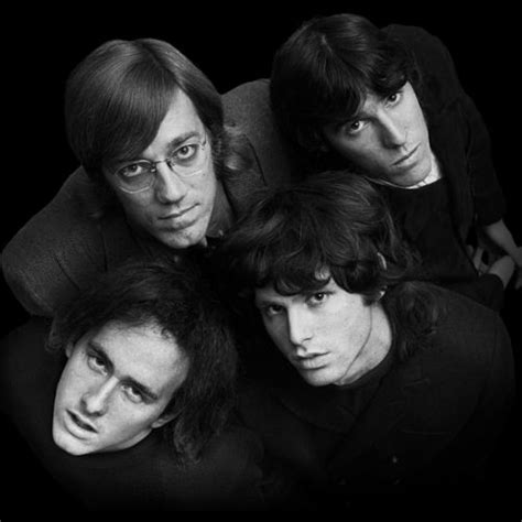 The Doors Albums Songs Playlists Listen On Deezer