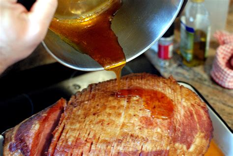 Ham Recipe: Rum Ham Recipe Drunk