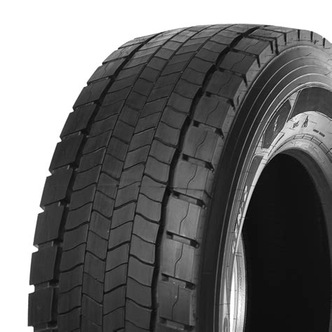 R Goodyear Fuelmax D Gen L M M S Pmsf Demount Heuver