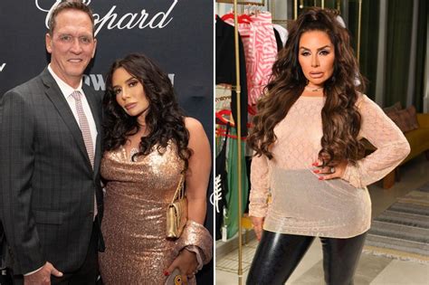 David Cone Slams Allegations Against Girlfriend Taja Abitbol