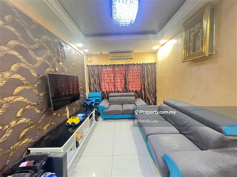 Taman Cheras Intan Apartment Bedrooms For Rent In Cheras Selangor