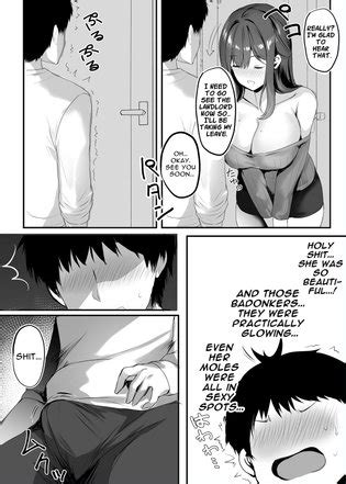 Numaru Hooked Luscious Hentai Manga Porn