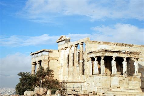 One Of The Buildings In The Acropolis Athens 2007 Favorite Places Acropolis Building