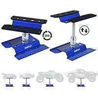 Amazon Hobbypark Aluminum Alloy RC Car Work Stand Repair