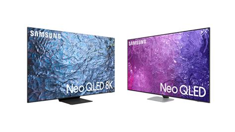 Wow Samsung Goes Big With 2023 Neo Qled Tv Range Available Now