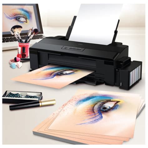 Epson L1800 Printer Epson L1800 Its A3 Colour Inkjet Photo Printer