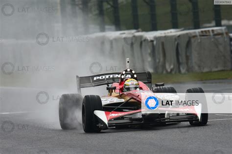 Suzuka Japan Th Th November Rd Race Winner Naoki