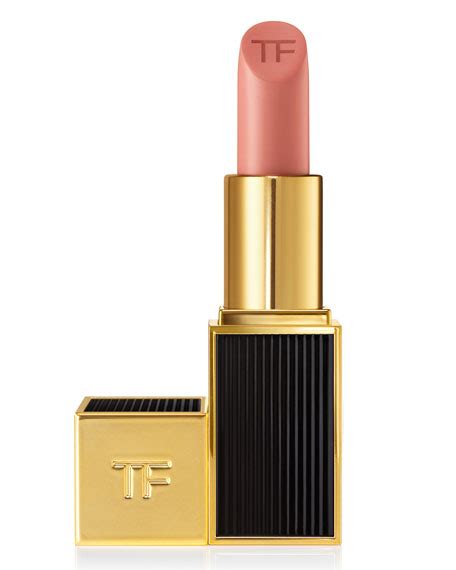 Tom Ford Limited Edition Lip Color First Time