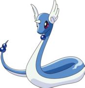 Dragonir PokéWiki