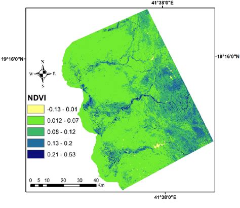 Figure From Mapping Coastal Groundwater Potential Zones Using Remote