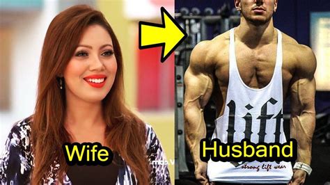 Munmun Dutta Husband - Babita Ji -MunMun Dutta